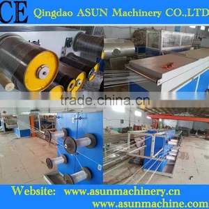 Qingdao Plastic Monofilament Making Machine for Broom thumbnail-1