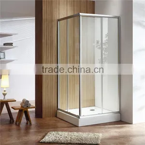Brand New High Quality Walk in Shower Enclosed/ Shower Room thumbnail-1