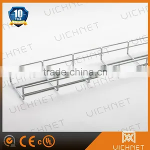 Trade Assurance Steel Outdoor Cable Tray With 10 Years Warranty thumbnail-4