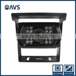 700TVL CCTV Infrared CCD Mini Security Taxi Camera System thumbnail-1