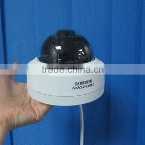 Hikvision Cctv ip Camera With30 Meters IR Range POE ,Onvif ,P2P , Cloud thumbnail-2