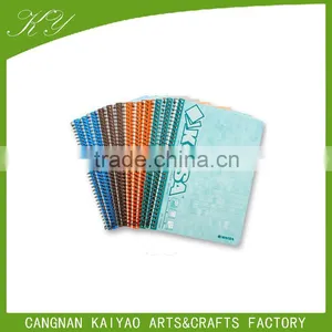 a4 Size Notebook Bulk School Exercise Books thumbnail-5