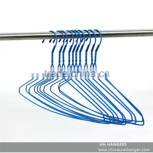 Metal Wire Clothes Hangers for Wholesale,made in China thumbnail-5