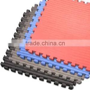 Melors Gym Play Mat Wholesale Gym Exercise Mat thumbnail-3