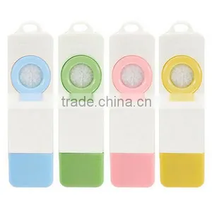 Mini USB Essential Oil Diffuser / Essential Oil Diffusers Ultrasonic / Aroma Fresh Air Car Room thumbnail-2