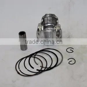 SCL-2013073614 58mm Piston Kit for Discover Motorcycle Spare Parts thumbnail-4