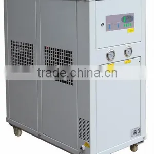 PC-3AC Air Cooling Chiller, Chiller, Water Cooler thumbnail-1