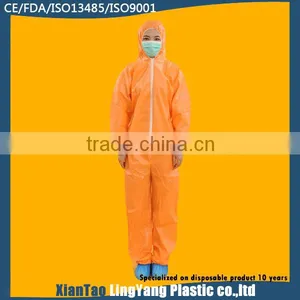 Cheap China Wholesale Clothing,workwear Uniform,safety Workwear thumbnail-5