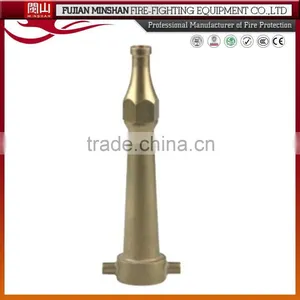 Fire Fighting Hose Nozzle Fire Hydrant Nozzle thumbnail-1