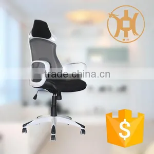 Design Computer Game Chair Racing Office Chair HC-R019 thumbnail-1