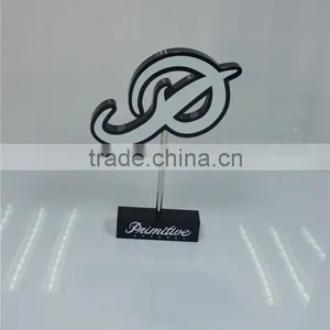 High Quality Personality Eco-friendly Acrylic Sign Holder 8.5x11 thumbnail-1