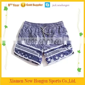 Orange Color Beach Shorts/board Shorts/surf Shorts thumbnail-3