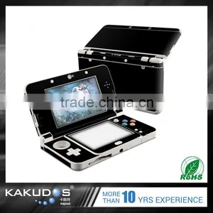 Top-rated Vinyl Skins for Nintendo 3ds Game Accessory thumbnail-1