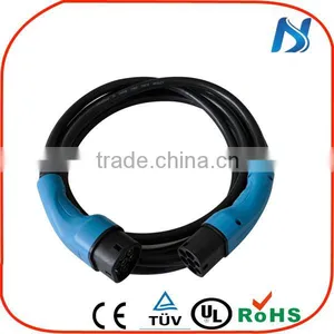 China Supplier Type 2 ev Charging Cable Iec 62196-2 ev Plug for Iec 62196-2 Charging Station thumbnail-6