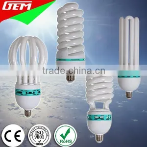 China Factory Best Supplier 5-105Watt Saving Energy Bulb,CFL Lights thumbnail-1