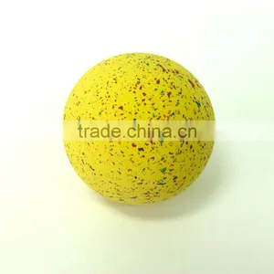 2015 Promotion Environmental Friendly Rubber High Bouncing Ball thumbnail-6