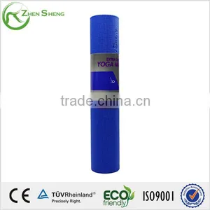 ZHENSHENG Paraffin Free Yoga Mat thumbnail-6