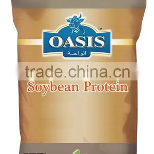 Soy Protein Isolate for Dairy Product thumbnail-1