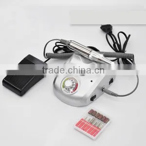 Approval Professional Electric Manicure Pedicure Set Electric Nail Drill Machine thumbnail-1
