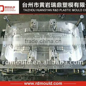 Auto Front Bumper Mould thumbnail-1