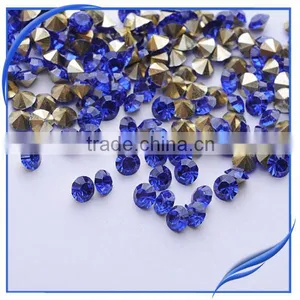 Fashion Design Point Back 10ss Crystal Hotfix Rhinestones thumbnail-1
