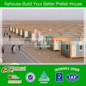 ISO/TUV Certified Economic Container Apartment Cheap Price thumbnail-1