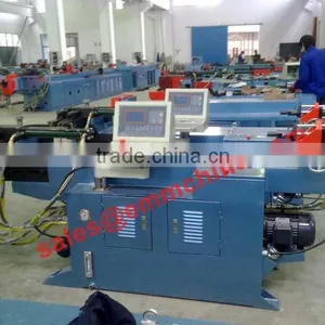 EMMCHINA EM632A-1S Automatic Bending Machine thumbnail-5