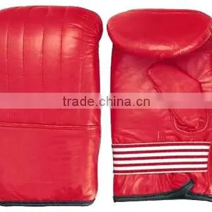 172 Bag Mitts , Boxing Mitts , Mitts , Punching Mitts thumbnail-1