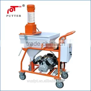 PT3625 PUTTER Portable Electric Wall Putty Spray Intelligent Putty Sprayers thumbnail-1