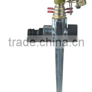 Zinc Impulse Sprinkler thumbnail-1