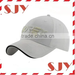 Promotion Price Advertising Custom Embroidery Dri-fit Sport Tennis Hat thumbnail-1