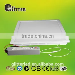 Save Energy Lamp 600x600 300x300 300x1200 Led Panel Light CE CB SAA RoHS TUV Certification With 5 Years Warranty thumbnail-5