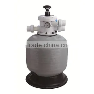 Fiberglass Swimming Pool Sand Filter thumbnail-1