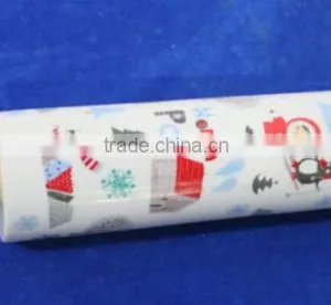 Custom Handmade Cooking Tool Wood Wholesale Ceramic Rolling Pin thumbnail-2