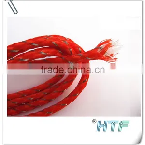 Elastic Electric Fence Bungee Rope and Polybraid thumbnail-5
