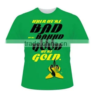 Customized Cotton T-Shirts thumbnail-1
