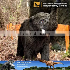 My Dino-C022 Decorative Resin Elephant Statues Sculpture for Sale thumbnail-2