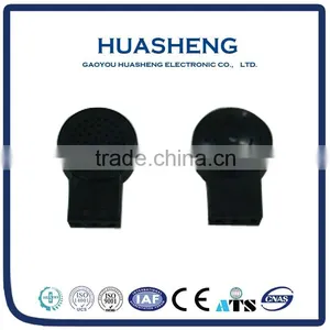 Export Quality Products High Quality Mini Headset Microphone thumbnail-5