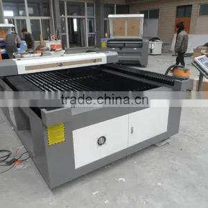 Metal Laser Cutting Machine for 2mm Stainless Steel thumbnail-6