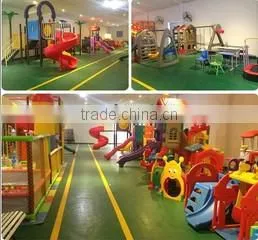 Guangzhou Yucai Entertainment Facilities Factory company overview - view 2 thumbnail