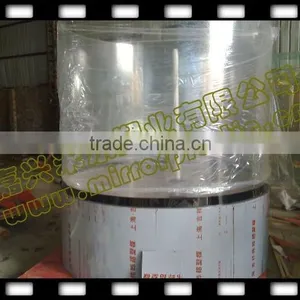 Large Acrylic/PMMA Cylinder thumbnail-4