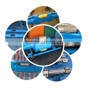 API 7-1 Spec Oil Well Drilling Type T, F, B Roller Reamer/Oilfield Rotary Reamer Hole Size to 28'' 4330V Mod thumbnail-1