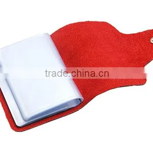 Place Leather Card Holder thumbnail-2