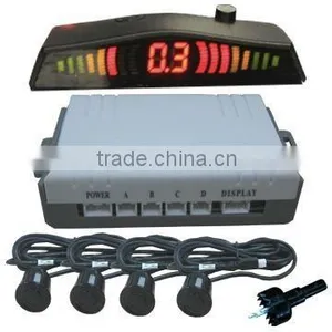 Car Sensor Reverse Parking Sensor System thumbnail-1