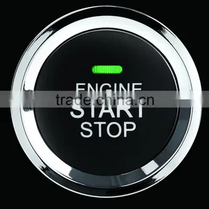 Smart Visual Key With Alarm System With Remote Start thumbnail-1