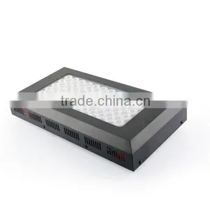 Looking for Distributor Dimming Led Aqaurium Light 165w 14000K Led Reef Coral Lights for Fish Tank thumbnail-1