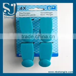 Trade Assurance Door Hanger Holder for Kitchen Waste Baskets/The Quick Door Hanger Review thumbnail-1