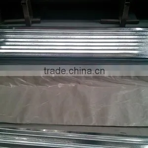 Wave Corrugated Roofing Sheet Ready for Sale thumbnail-2