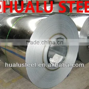 Galvalume Steel in Coil/ Steel Sheet thumbnail-1