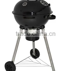 Luxury Charcoal Grill Hot Sell thumbnail-1